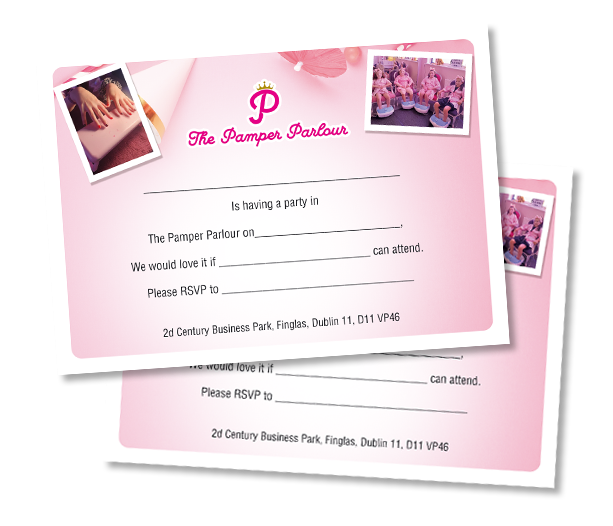 Download a Free Invitation